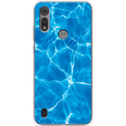 Чехол BoxFace Motorola E6S 