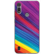 Чехол BoxFace Motorola E6S 