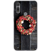 Чехол BoxFace Motorola E6S 