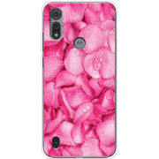 Чехол BoxFace Motorola E6S 