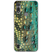 Чехол BoxFace Motorola E6S 