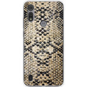 Чехол BoxFace Motorola E6S 