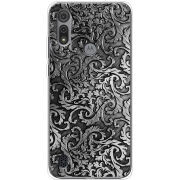 Чехол BoxFace Motorola E6S 