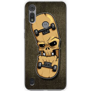 Чехол BoxFace Motorola E6S 