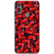 Чехол BoxFace Motorola E6S 