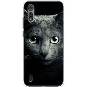 Чехол BoxFace Motorola E6S 