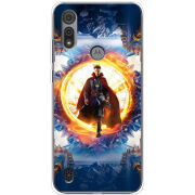 Чехол BoxFace Motorola E6S 