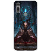 Чехол BoxFace Motorola E6S 