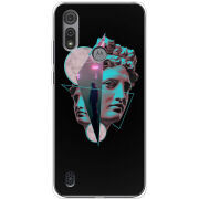 Чехол BoxFace Motorola E6S 