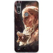 Чехол BoxFace Motorola E6S 