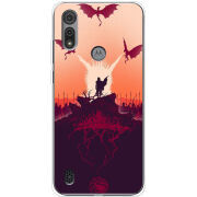 Чехол BoxFace Motorola E6S 