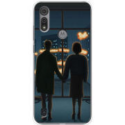 Чехол BoxFace Motorola E6S 