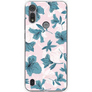 Чехол BoxFace Motorola E6S 