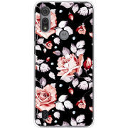 Чехол BoxFace Motorola E6S 