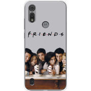 Чехол BoxFace Motorola E6S 