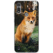 Чехол BoxFace Motorola E6S 