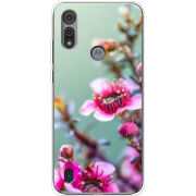 Чехол BoxFace Motorola E6S 