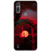 Чехол BoxFace Motorola E6S 