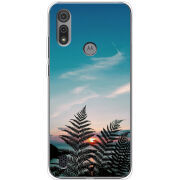 Чехол BoxFace Motorola E6S 