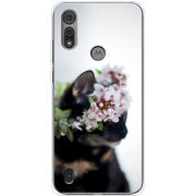 Чехол BoxFace Motorola E6S 