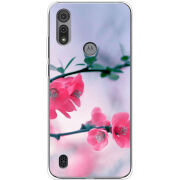 Чехол BoxFace Motorola E6S 