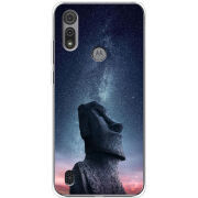 Чехол BoxFace Motorola E6S 
