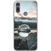 Чехол BoxFace Motorola E6S 