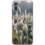 Чехол BoxFace Motorola E6S 
