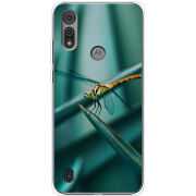 Чехол BoxFace Motorola E6S 