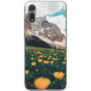 Чехол BoxFace Motorola E6S 