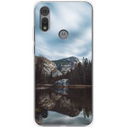 Чехол BoxFace Motorola E6S 