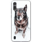 Чехол BoxFace Motorola E6S 
