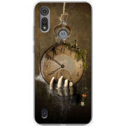Чехол BoxFace Motorola E6S 
