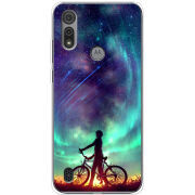 Чехол BoxFace Motorola E6S 