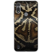 Чехол BoxFace Motorola E6S 