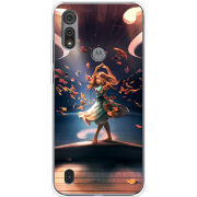 Чехол BoxFace Motorola E6S 