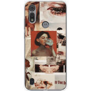 Чехол BoxFace Motorola E6S 
