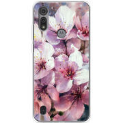 Чехол BoxFace Motorola E6S 