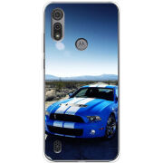 Чехол BoxFace Motorola E6S 