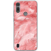 Чехол BoxFace Motorola E6S 
