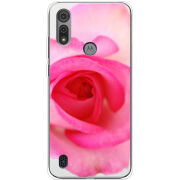 Чехол BoxFace Motorola E6S 