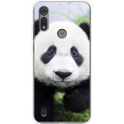 Чехол BoxFace Motorola E6S 