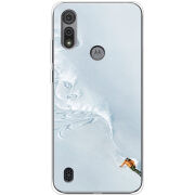 Чехол BoxFace Motorola E6S 