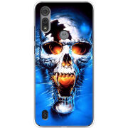 Чехол BoxFace Motorola E6S 