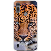 Чехол BoxFace Motorola E6S 