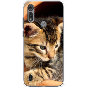 Чехол BoxFace Motorola E6S 