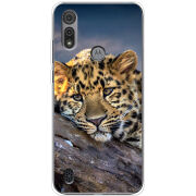 Чехол BoxFace Motorola E6S 