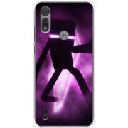 Чехол BoxFace Motorola E6S 