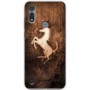 Чехол BoxFace Motorola E6S 