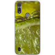 Чехол BoxFace Motorola E6S 